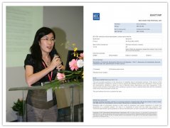 我國自主提出的智能制造可靠性技術(shù)國際標(biāo)準(zhǔn)成功立項