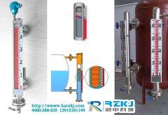 磁翻板液位計廠家詳解導致消磁產(chǎn)生的原因及儀表的故障與排除
