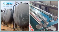 磁翻板液位計等液位計在大罐液位測量應用中的現狀和發(fā)展趨勢