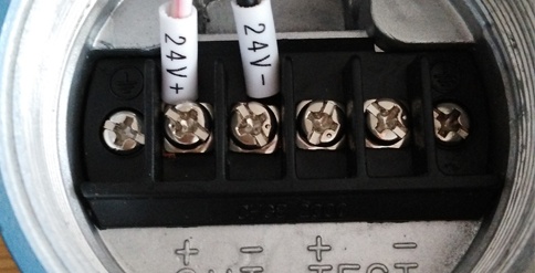 壓力變送器的工作原理及接線(xiàn)圖 壓力變送器的工作原理及接線(xiàn)圖