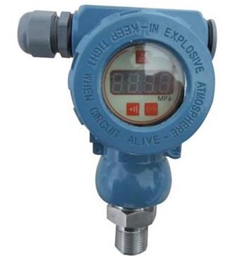 壓力變送器的工作原理及接線(xiàn)圖 壓力變送器的工作原理及接線(xiàn)圖