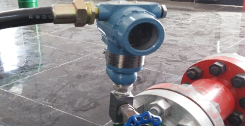 壓力變送器的工作原理及接線(xiàn)圖 壓力變送器的工作原理及接線(xiàn)圖