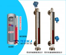 造成磁翻板液位計(jì)測量結(jié)果失效的六點(diǎn)原因分析