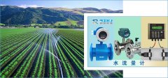 農(nóng)業(yè)用水將實行計量收費 電磁流量計、超聲波流量計成為值得推薦儀表