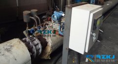 詳述孔板流量計節(jié)流裝置的測量誤差原因及解決措施