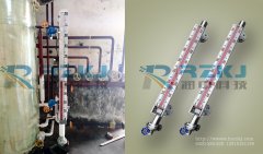 磁翻板液位計(jì)檢修時(shí)需要注意的幾種現(xiàn)象及原因分析