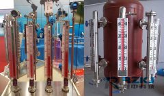 磁翻板液位計(jì)遠(yuǎn)傳輸出方式、通訊協(xié)議及日常保養(yǎng)要領(lǐng)