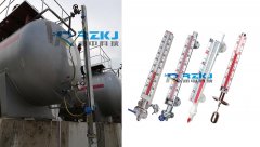 深度理解關(guān)于磁翻板液位計的原理、結(jié)構(gòu)和特點