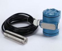 投入式液位變送器的保養(yǎng)及維修知識簡要介紹