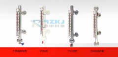PP材質(zhì)與PVC材質(zhì)的磁翻板液位計區(qū)別在哪里?