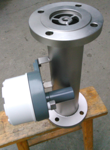 惠科達儀表-金屬轉子流量計 惠科達儀表-金屬轉子流量計