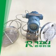 雙法蘭液位計(jì)在催化分餾塔液位計(jì)沖洗油中的應(yīng)用介紹