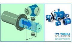 電磁流量計在污水流量測量中有什么優(yōu)勢