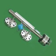 磁翻板液位計在站場分離器液位測量應(yīng)用中參數(shù)優(yōu)化改進(jìn)方案說明