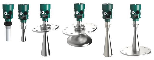 昌暉雷達(dá)物位計(jì) 昌暉雷達(dá)物位計(jì)