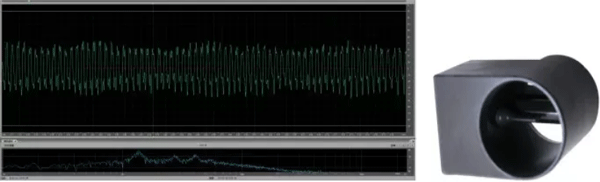 渦街流量計清理探頭后，測量準(zhǔn)確