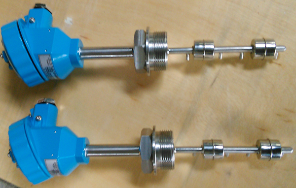 惠科達(dá)儀表-磁性浮球液位計(jì)開關(guān)