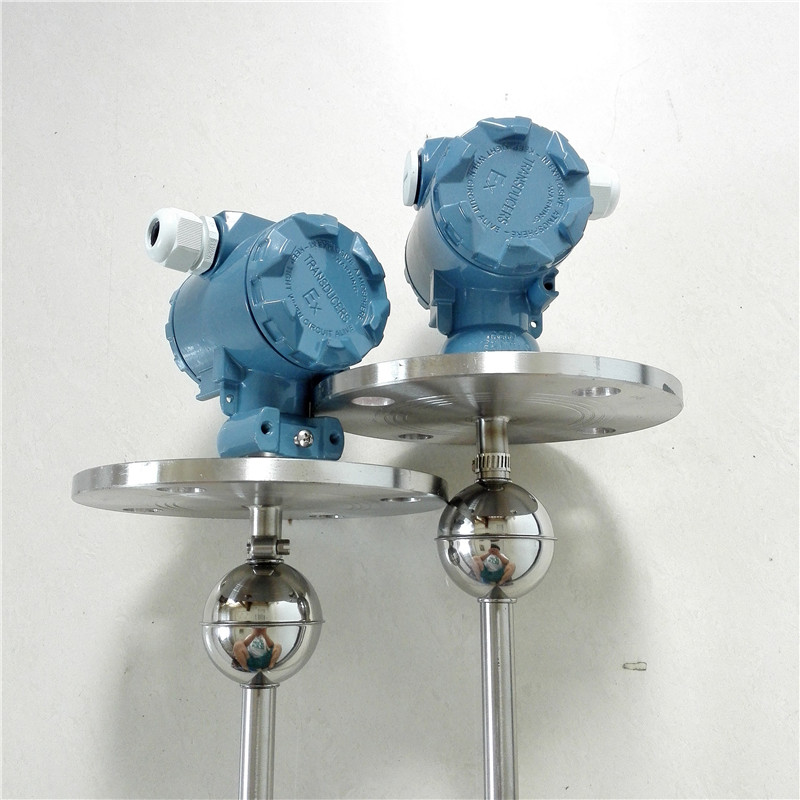 浮球液位計(jì)