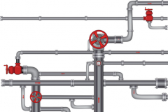 安裝溫度變送器、壓力變送器、流量計(jì)需要遵循的一般性原則和技術(shù)要領(lǐng)