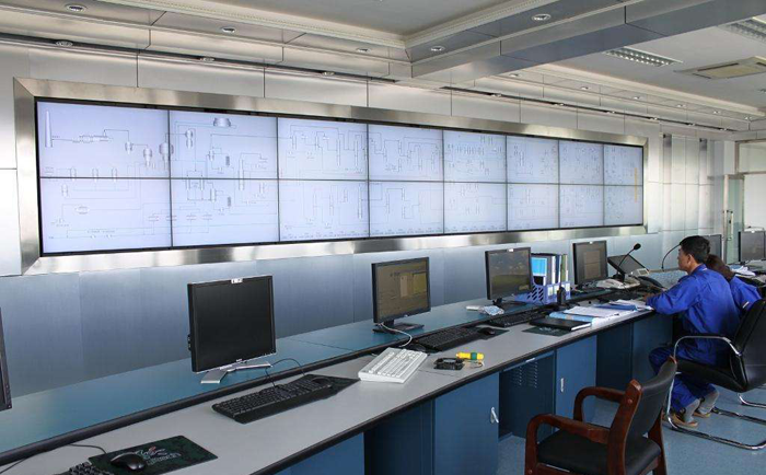 國產(chǎn)DCS系統(tǒng) 國產(chǎn)DCS系統(tǒng)