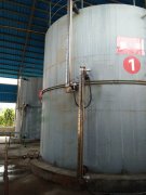 磁翻板液位計采用分段安裝時需要注意哪些方面的情況