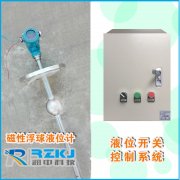 關(guān)于浮球液位開關(guān)、磁翻板液位開關(guān)等液位報(bào)警開關(guān)的結(jié)構(gòu)和特性