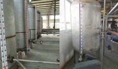 磁翻板液位計(jì)測量的介質(zhì)需要滿足多大的粘度才能正常工作