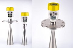 關(guān)于26G高頻信號(hào)輸出的雷達(dá)液位計(jì)選型要點(diǎn)