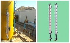 磁翻板液位計(jì)測(cè)量臥式殼管式蒸發(fā)器液位中選型及改造簡(jiǎn)要介紹