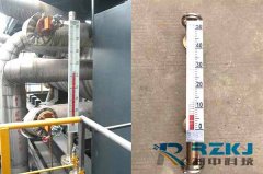 磁翻板液位計實現(xiàn)信號遠傳的方法及不同的安裝方式的要求