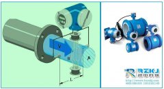 電磁流量計選型中如何針對不同的測量介質(zhì)選擇相關(guān)的零部件