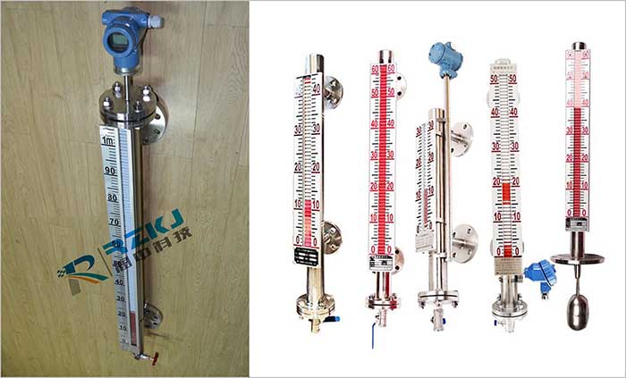 磁翻板液位計(jì)多少錢一臺(tái)？