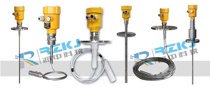 纜式導(dǎo)波雷達(dá)液位計