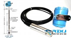 安裝投入式液位計(jì)有哪些要求需要注意？