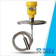 選用導(dǎo)波雷達(dá)液位計(jì)在聚烯烴污水池內(nèi)的改造應(yīng)用實(shí)例介紹