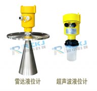 正確理解雷達(dá)水位計(jì)和超聲波水位計(jì)之間的區(qū)別有幾點(diǎn)