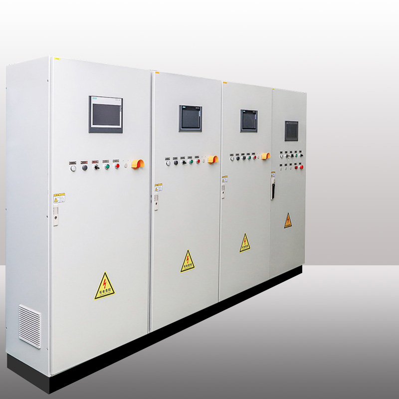 DCS/PLC智能自動(dòng)化控制系統(tǒng)