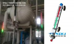 磁敏雙色液位計(jì)與磁翻板液位計(jì)相比具有的相同點(diǎn)及優(yōu)點(diǎn)