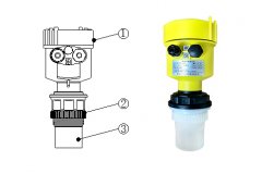 超聲波液位計的安裝位置的選擇及要求