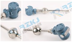 浮球液位計（液位變送器）工作原理及使用時的注意事項