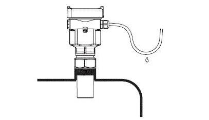 超聲波液位計(jì)
