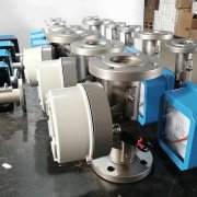 遠(yuǎn)傳型金屬管浮子流量計(jì)測(cè)量元器件的分類(lèi)